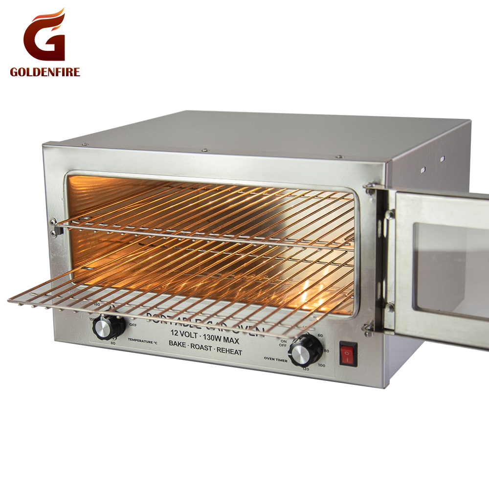 2026 12v เตาปิ้งขนมปัง รถบรรทุ - Toaster บทวิจารณ์และราคา