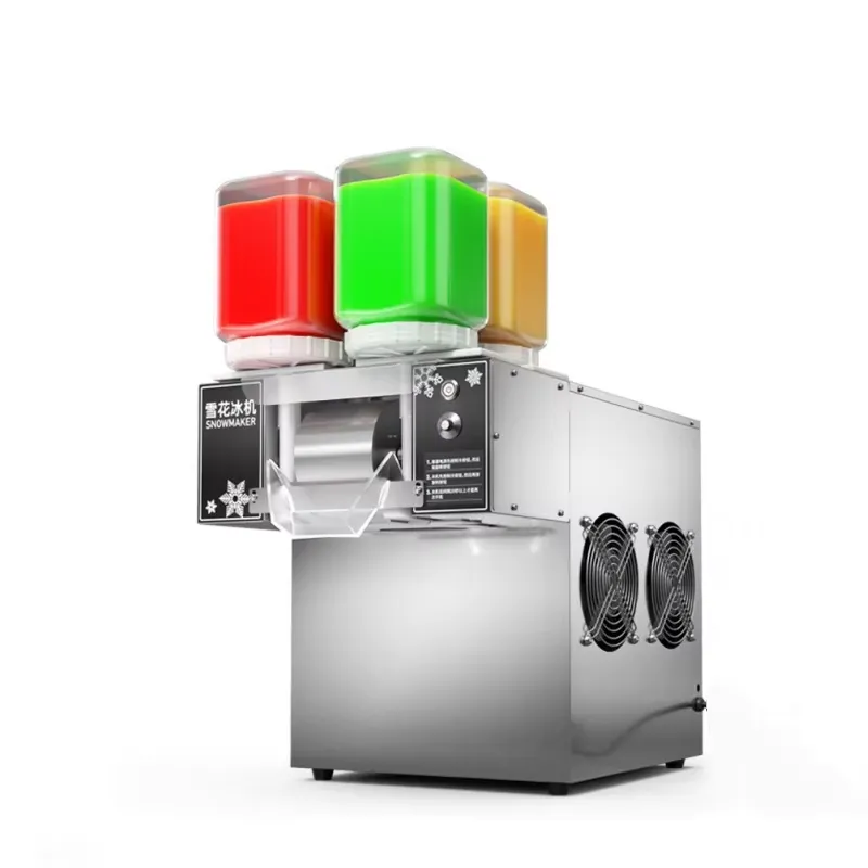 เครื่องทำบิงซูเกาหลี กาแฟช็อป  - Coffee Maker บทวิจารณ์และราคา