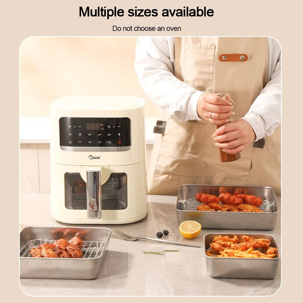 ตะแกรงย่างทรงกลมพร้อมขาตั้ง สแ - Rice Cooker บทวิจารณ์และราคา