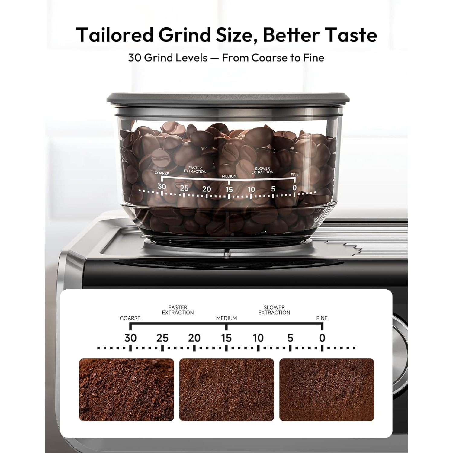 เครื่องชงกาแฟเอสเพรสโซ่ไฟฟ้า E - Coffee Maker บทวิจารณ์และราคา