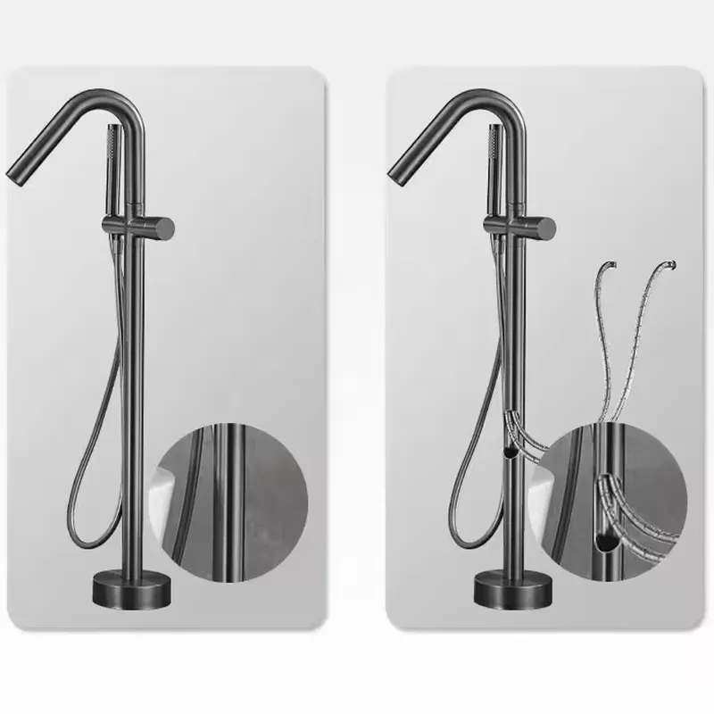 ก๊อกผสมน้ำอุ่น-น้ำเย็นแบบตั้งพ - Stand Mixer บทวิจารณ์และราคา