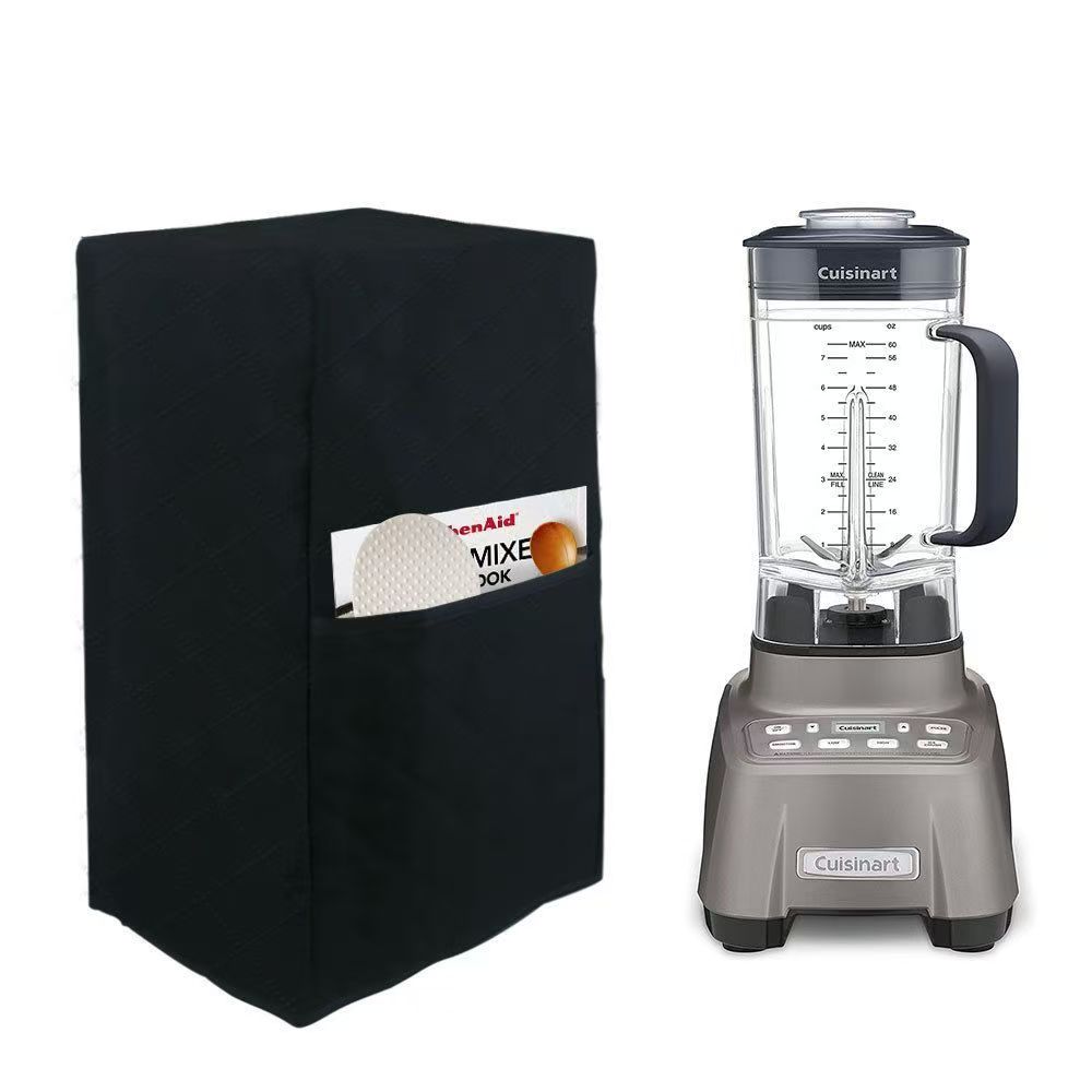 ฝาครอบเครื่องปั่นในครัวพร้อมช่ - Stand Mixer บทวิจารณ์และราคา