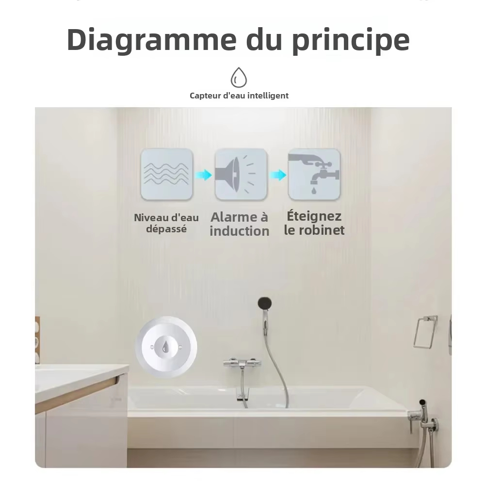 ใช้งานร่วมกับเซ็นเซอร์ตรวจจับน - Kitchen Appliances Video บทวิจารณ์และราคา