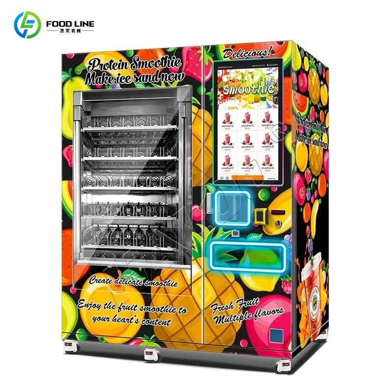 ผู้จัดจำหน่ายเครื่องขายสมูทตี้ - Blender บทวิจารณ์และราคา