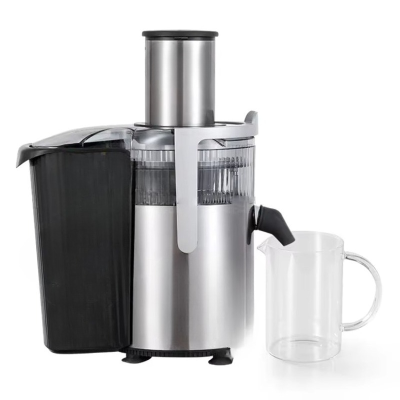 เครื่องคั้นน้ำผลไม้และผักเชิงพ - Juicer บทวิจารณ์และราคา